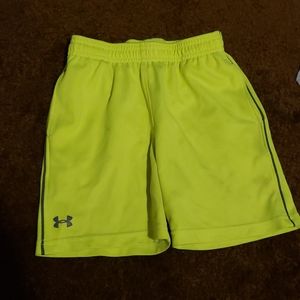 Boys under armour